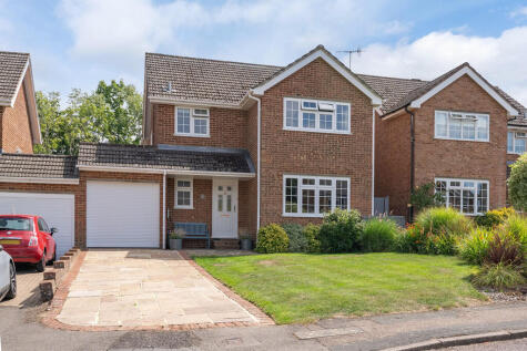 The Orchard, North Holmwood