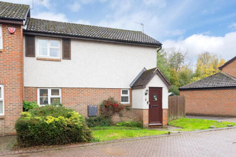 Abinger Close, North Holmwood