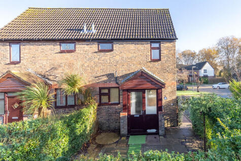 Wildcroft Drive, North Holmwood