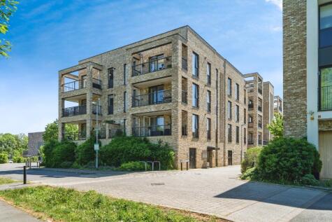 Woodpecker Way, Cambridge, Cambridgeshire, CB2