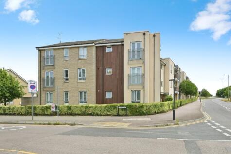 Loves Way, St. Neots, Cambridgeshire, PE19