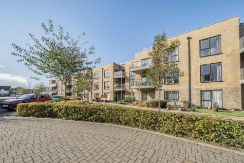 St. Edmunds Way, CB22