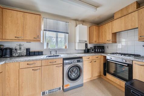 St. Johns Road, Arlesey, Bedfordshire, SG15