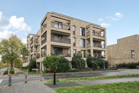 Woodpecker Way, Cambridge, Cambridgeshire, CB2
