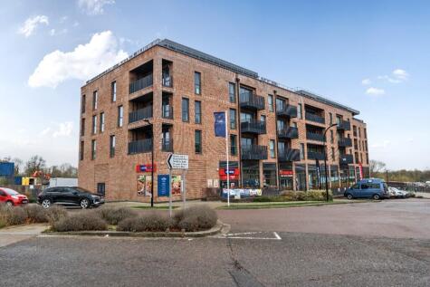 Park Street, Milton Keynes, Buckinghamshire, MK9