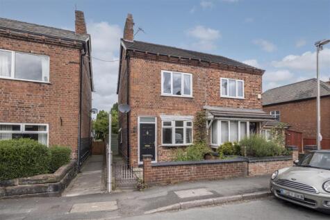 Lydyett Lane, Barnton