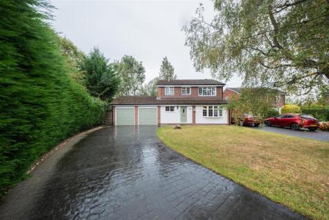 Warren Close, Middlewich