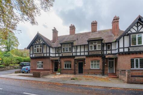 London Road, Northwich