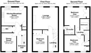 20 Chadwicke Close, NANTWICH - all floors.JPG