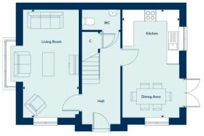 Ground Floor Plan