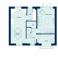 Ground Floor Plan