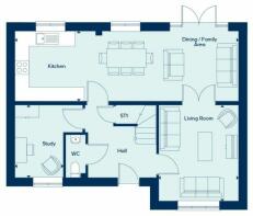 Ground Floor Plan