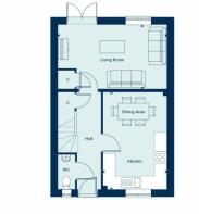 Ground Floor Plan