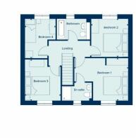 First Floor Plan