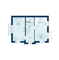 Ground Floor Plan