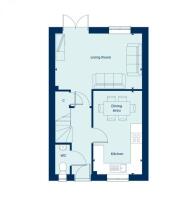 Ground Floor Plan