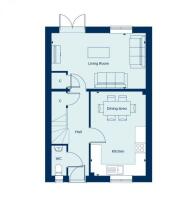 Ground Floor Plan