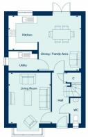 Ground Floor Plan