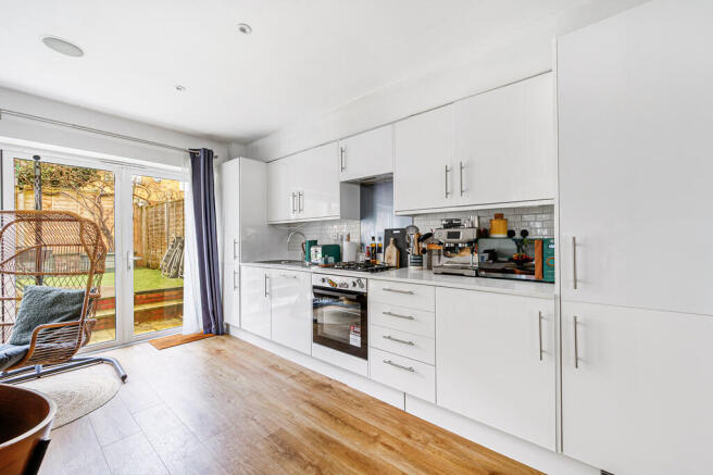 Kitchen 1