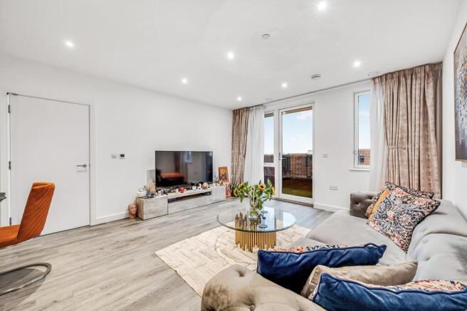 Living Room 1