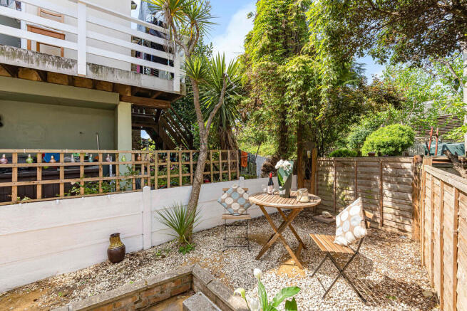 Garden 2