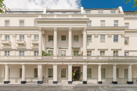 Eaton Square, Belgravia, London, SW1W, United Kingdom