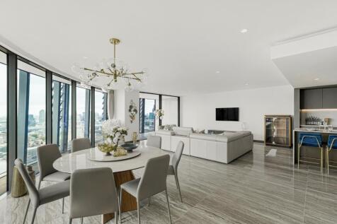 One Blackfriars, Blackfriars Road, Southwark, London, SE1, United Kingdom