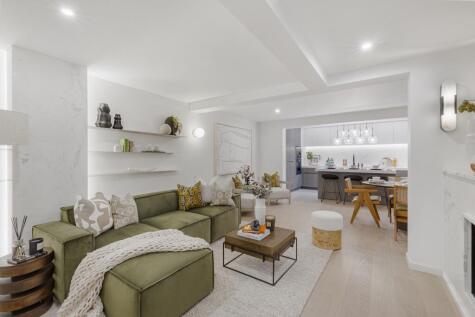 Montagu Mews South, Marylebone, London, W1H, United Kingdom