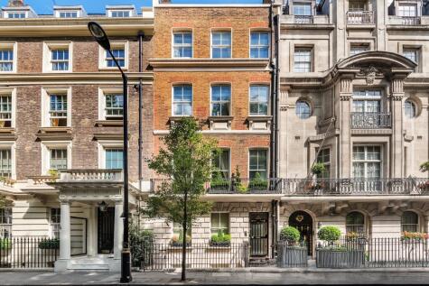 Upper Brook Street, Mayfair, London, W1K, United Kingdom
