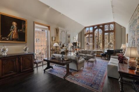 Mallord Street, Chelsea, London, SW3