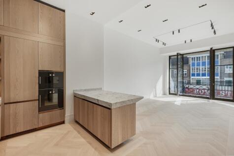 The Whiteley, Queensway, London, United Kingdom, W2, United Kingdom