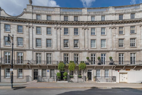 Wilton Crescent, Belgravia, London, SW1X, United Kingdom