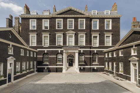 Albany, Mayfair, London, W1J, United Kingdom