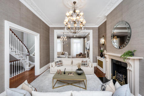 Walton Street, Knightsbridge, London, SW3, United Kingdom