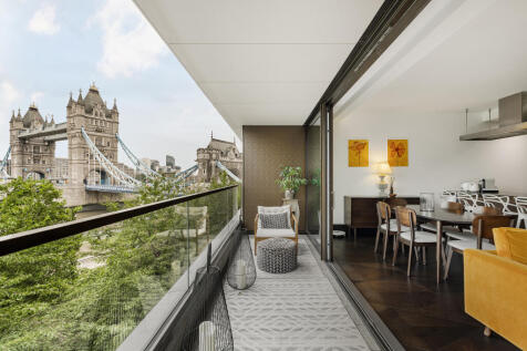 Blenheim House, Duchess Walk, Southwark, London, SE1, United Kingdom