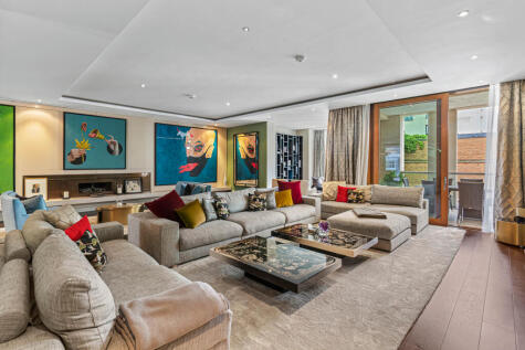 Montrose Place, Belgravia, London, SW1X, United Kingdom