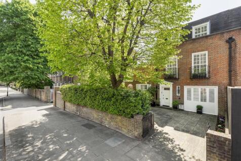 Townshend Road, St John's Wood, London, NW8