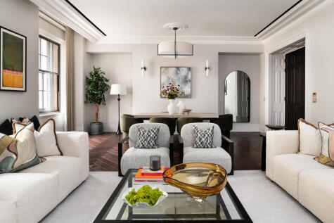 Whitehall, The OWO Residences by Raffles, London, SW1A, United Kingdom
