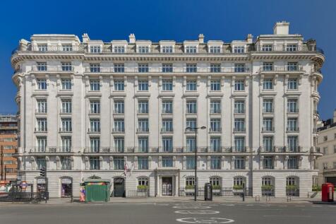 North Row, Mayfair, London, W1K, United Kingdom