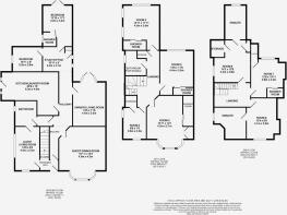 Floor/Site plan 1