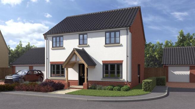 Plot 6 - Lodge Road, Holton.jpg