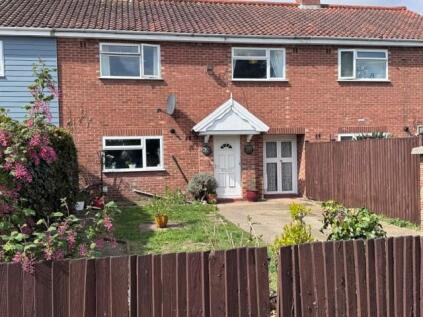 Windsor Road, Reydon, Southwold