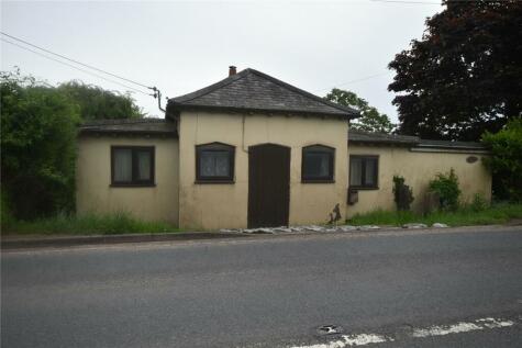 Ledbury - 3 bedroom bungalow for sale