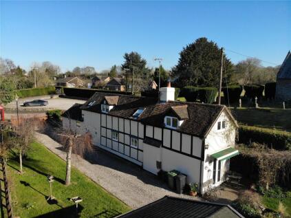 Ashperton, Ledbury, Herefordshire, HR8