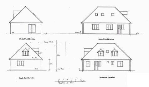 121-123 The Homend, Ledbury, Herefordshire, HR8