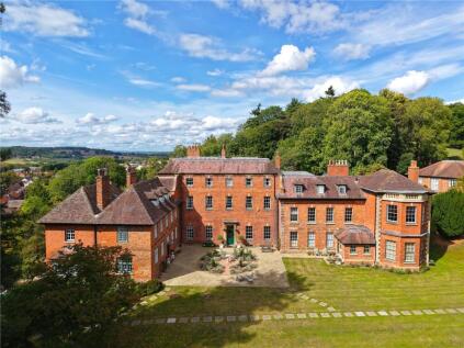 Worcester Road, Ledbury, Herefordshire, HR8