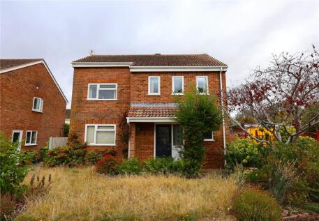 Ferndown Road, Ledbury, Herefordshire, HR8