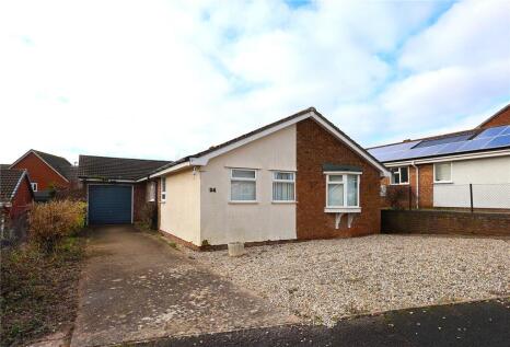 Woodfield Road, Ledbury, Herefordshire, HR8