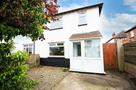 Southport - 3 bedroom semi-detached house for sale