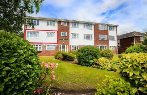 Southport - 2 bedroom apartment for sale